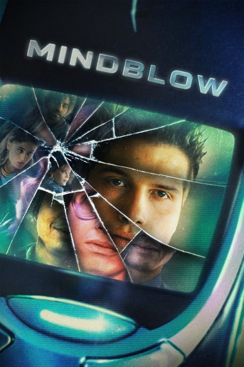 Mindblow poster